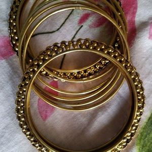 Bangles Set