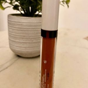 Revolution Matte Lip Gloss