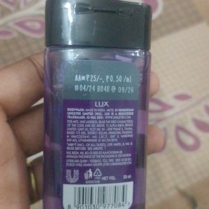 Lux Body Wash