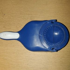 Dumpling Maker Plastic 2 In 1 KitchenDumpling