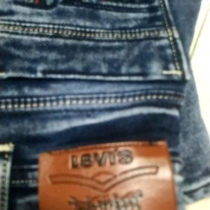 Jeans Kids Boys