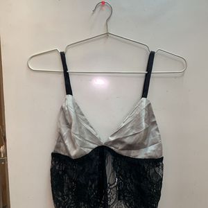 Beautiful Net Top Or Bralette