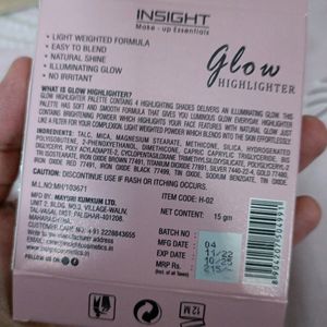 Insight Glow Highlighter