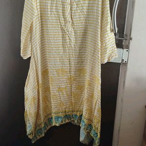 Global Desi Kurti