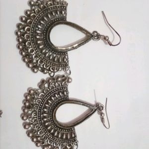 Combo Of 3 Old Fabulous Earings❤