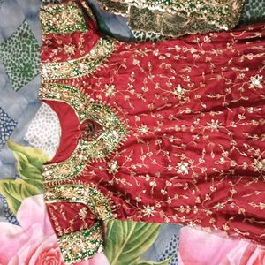 Khada Dupatta