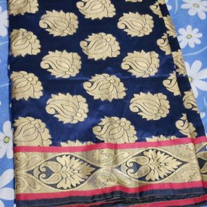 Banarasi Saree