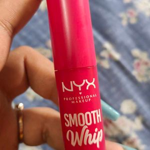 NYX lip Whip