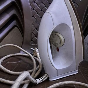 Philips Iron Fully Functional