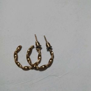 Combo Of 3 Earings @99