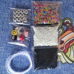 Custom Beads Kit