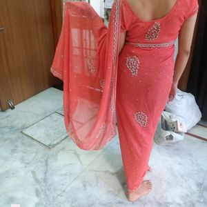 Beautiful Saree