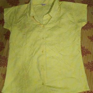 Yellow Shirt