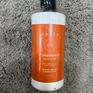 Arata - Nourishing Conditioner