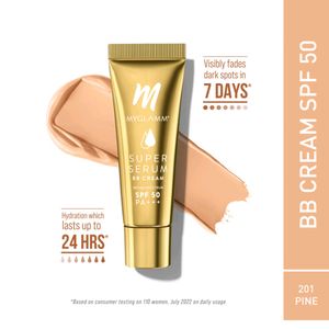 Super Serum BB CREAM