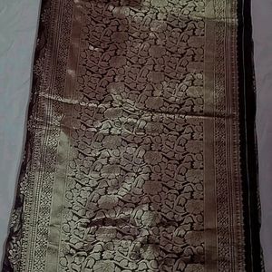 Pattu Saree