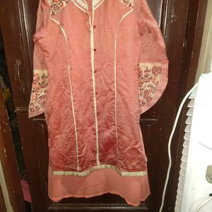 Women Office Kurta