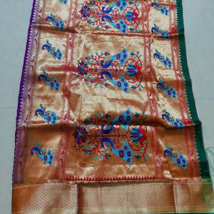 kathpadar saree diwali sale