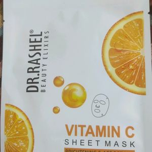 Dr.Raschel Sheet Mask