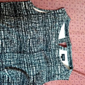 Elle Studio Mini Dress Size s