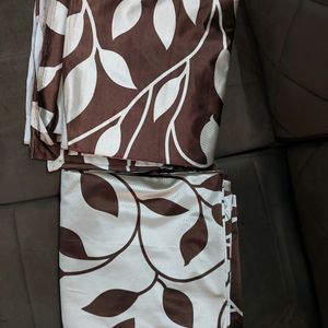 Set Of 2 Curtains