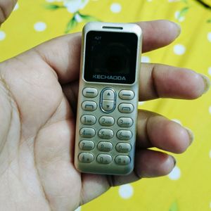 Mini Kechaoda Phone + Battery 🔋