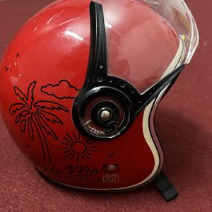 On Sale Royal Enfield Helmet