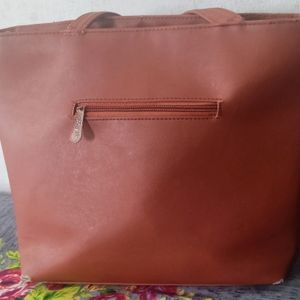 Hand Bag - For Girls & Women