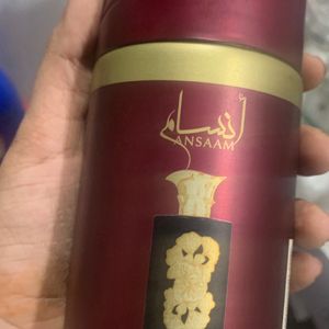 Lattaffa Ansaam (100ml)