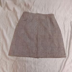 Chex Casual Skirt