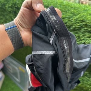 Cycling Padded Shorts