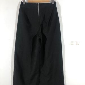 Black Casual Trouser(Women’s)