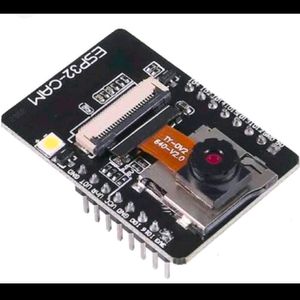 ESP32--CAM MODULE