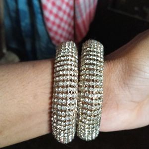 Two Pis Bangles