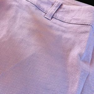 Charter Club Liliac lavender trouser