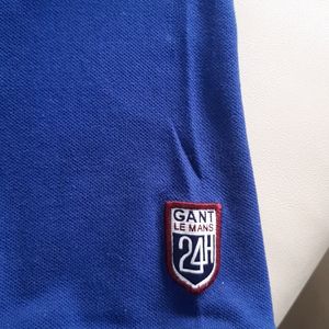 Gant Lemans Polo Tshirt