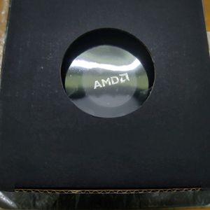 Amd Original am4 Cpu Cooler