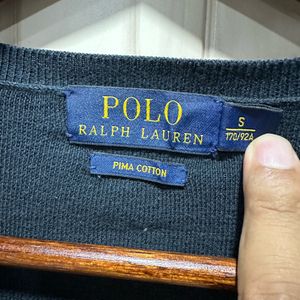 Ralph Lauren Formal Sweater