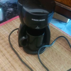 Coffee Maker