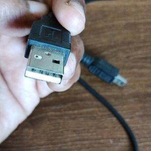 USB Mini B Cable