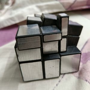 Mirror Cube