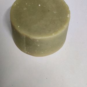 Handmade Coconut Neem Soap