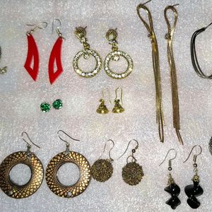 📢Sale For Earings***Any 5****💥🤩