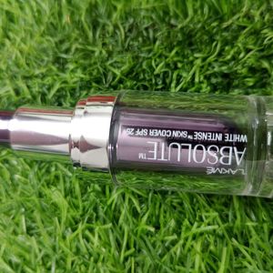 ORIGINAL LAKME Absolute White Intense Foundation