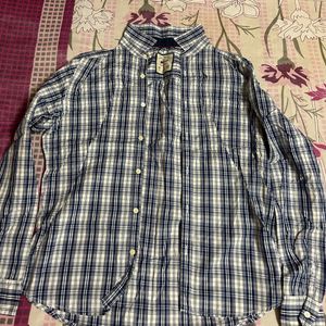 Mens L Size Shirt