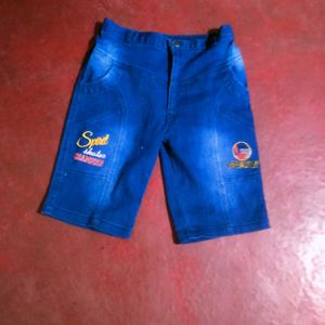 BEST NEW BRAND SHORT PANT