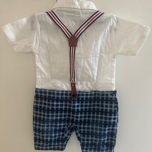 Beautiful Baby Wear