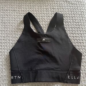 Adidas X Stella McCartney Sports Bra