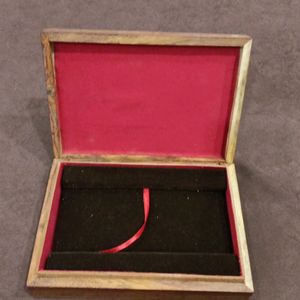 Jewellery Box