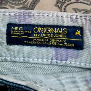 Jack & Jones Originals Jeans